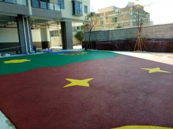 幼兒園地板地坪工程